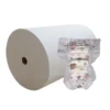 Untreated Wood Pulp Fluff Pulp Ready Stock Treated USA Virgin Pulp Raw Material for Diaper Sanitary Napkin Under Pad