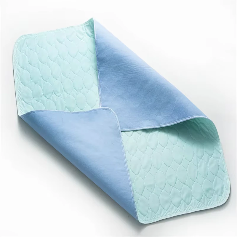 Washable-Adult-Incontinence-Pad-Absorbent-Reusable-Diaper-Pad-Washable-Bed-Pad Washable Adult Incontinence Pad Absorbent Reusable Diaper Pad Washable Bed Pad
