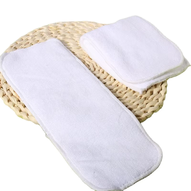 Washable-Baby-Diapers-Breathable-Microfiber-Category-a-Urine-Pads-Reusable-Manufacturer Washable Baby Diapers Breathable Microfiber Category a Urine Pads Reusable Manufacturer