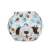 Washable Baby Potty Training Pants Toddler Cloth Diaper 1 Washable Baby Potty Training Pants Toddler Cloth Diaper