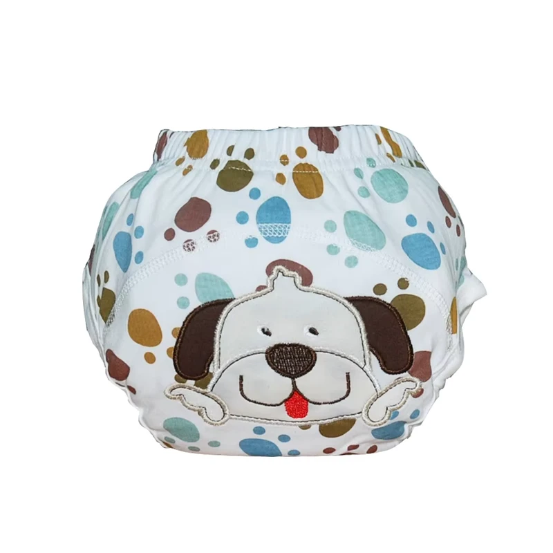 Washable-Baby-Potty-Training-Pants-Toddler-Cloth-Diaper Washable Baby Potty Training Pants Toddler Cloth Diaper