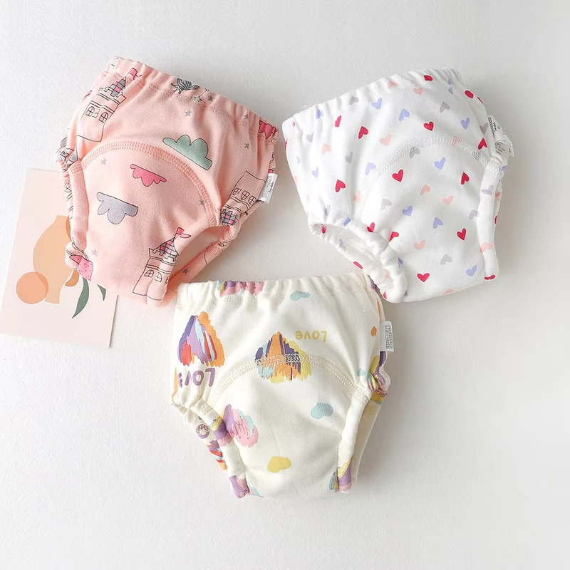 Washable-Baby-Waterproof-PP-Potty-Diaper-Training-Pants-for-Toilet-Use-at-Reasonable-Price Washable Baby Waterproof PP Potty Diaper Training Pants for Toilet Use at Reasonable Price