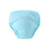 Washable Polyester Flat Diapers Reusable Baby Cloth