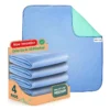 Washable Reusable Adult Leaking Urine Nursing Underpad Bed Absorbent Underpads Dog Puppy Pet Incontinence Bed Pee Pads 1 Washable Reusable Adult Leaking Urine Nursing Underpad Bed Absorbent Underpads Dog Puppy Pet Incontinence Bed Pee Pads 1