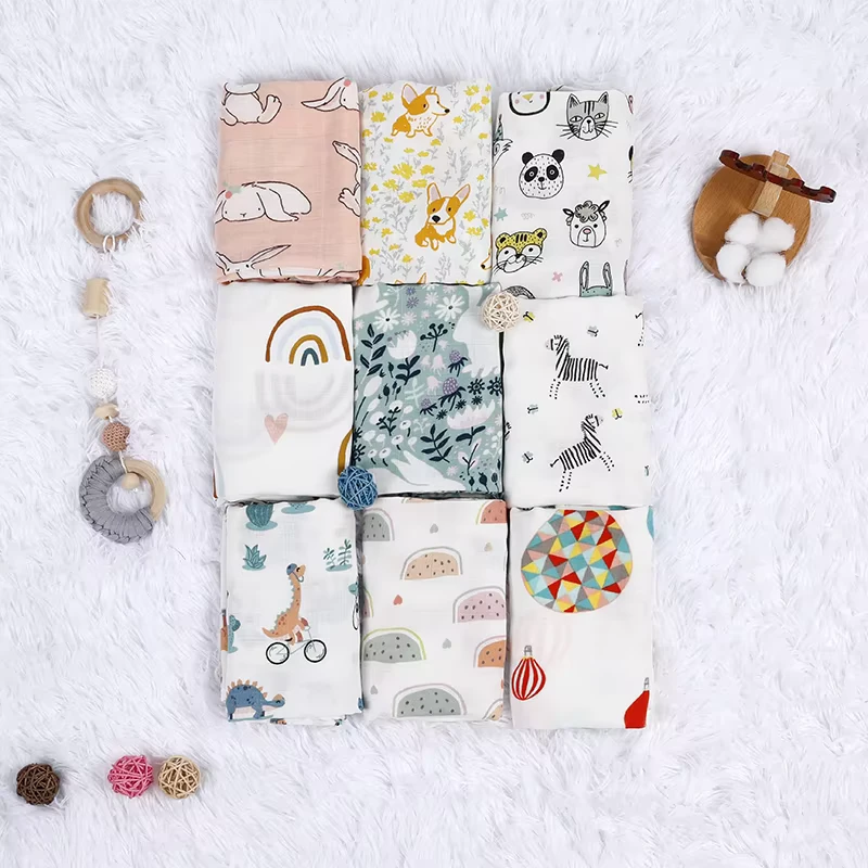 Washable-Reusable-Baby-Diapers-Baby-Muslin-Cloth-Reusable-Diapers Washable Reusable Baby Diapers Baby Muslin Cloth Reusable Diapers