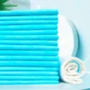 Waterproof Adult Disposable Underpad Bed Pads High Absorbency Nursing Underpads for Elderly Patients Hospital Home Care Supplies 2 Waterproof Adult Disposable Underpad Bed Pads High Absorbency Nursing Underpads for Elderly Patients Hospital Home Care Supplies