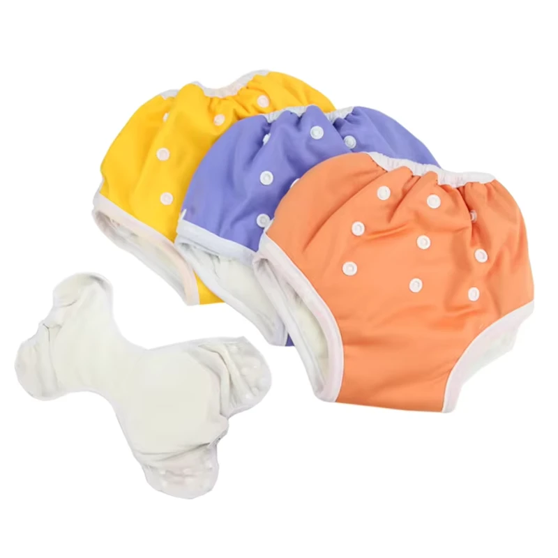 Waterproof-Diaper-Training-Pants-for-Little-Baby-Organic-Potty-Training-Pants Waterproof Diaper Training Pants for Little Baby Organic Potty Training Pants