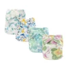 Waterproof Eco Friendly Washable Diaper Super Absorbent Reusable Baby Cloth Diaper 2 Waterproof Eco Friendly Washable Diaper Super Absorbent Reusable Baby Cloth Diaper
