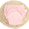 Waterproof Printed Cloth Baby Training Pants Washable Reusable Cotton Diaper with Leak Guard