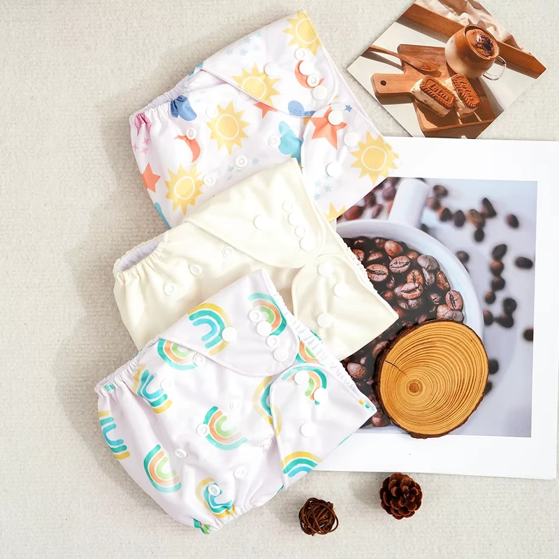 Waterproof-Reusable-Baby-Diapers-Washable-Nappies-Pocket-Cloth-Diaper-Cloth-Diaper Waterproof Reusable Baby Diapers Washable Nappies Pocket Cloth Diaper Cloth Diaper