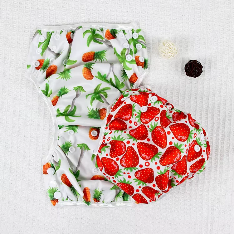 Waterproof-and-Reusable-Baby-Swimming-Pants-Diaper-Nappies Waterproof and Reusable Baby Swimming Pants Diaper Nappies