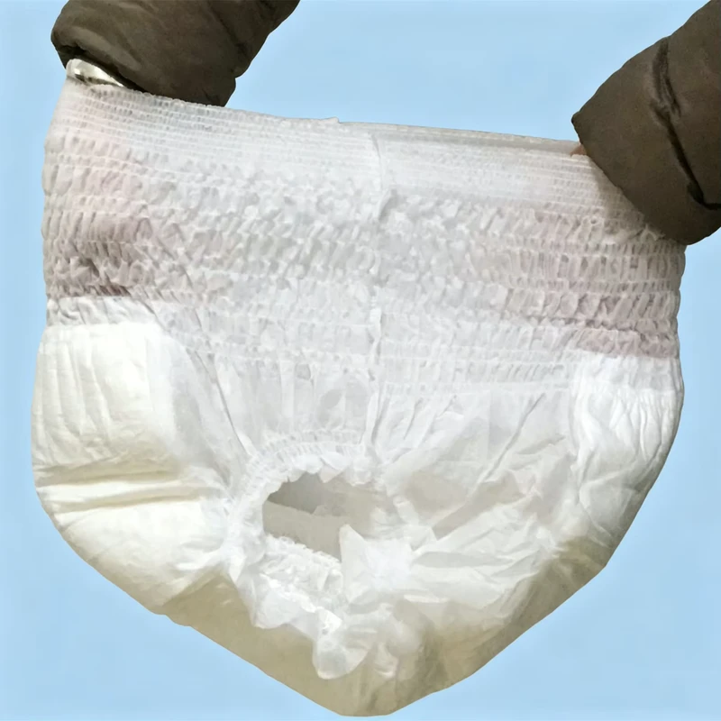 Wearable-Adult-Diapers-Disposable-Incontinence-Breathable-Leakproof-Adult-Nappies-Adult-Diapers-Low-Moq Wearable Adult Diapers Disposable Incontinence Breathable Leakproof Adult Nappies Adult Diapers Low Moq