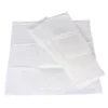 White Eco Friendly Wood Waterproof IP67 Quick Absorb Dog Puppy Pads Training Pet Pee Pad Disposable