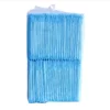 Wholesalers Lightweight 450x600mm Quick Drying Super Absorbent Disposable Pet Training Mats Dog Pee Pads Puppy Pads