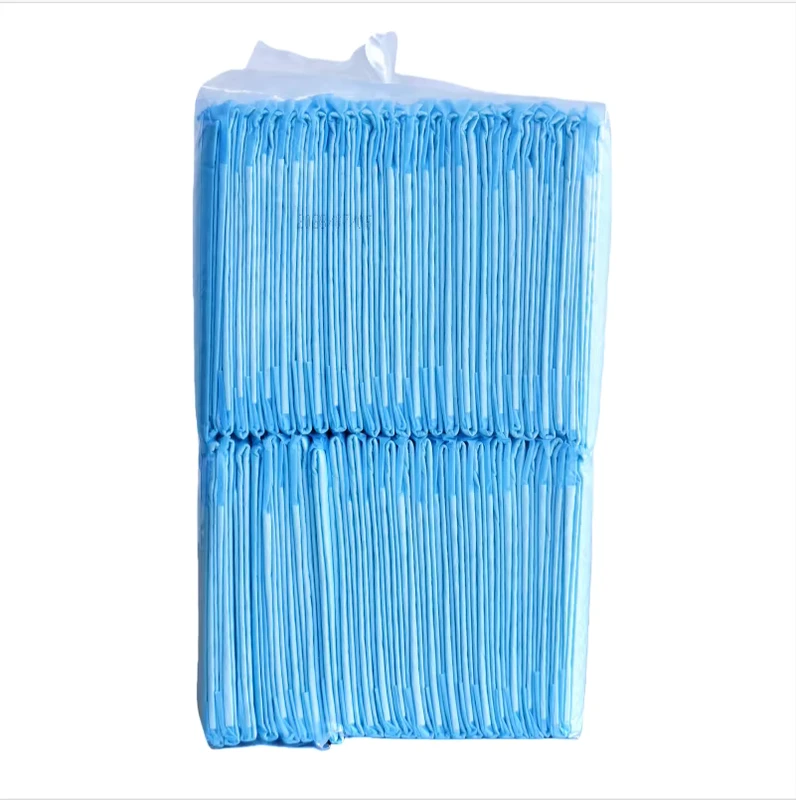 Wholesalers-Lightweight-450x600mm-Quick-Drying-Super-Absorbent-Disposable-Pet-Training-Mats-Dog-Pee-Pads-Puppy-Pads Wholesalers Lightweight 450x600mm Quick Drying Super Absorbent Disposable Pet Training Mats Dog Pee Pads Puppy Pads