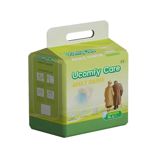 XL-Disposable-Adult-Diapers-Super-Absorbent-Breathable-with-Printed-Features-Incontinence-Products XL Disposable Adult Diapers Super Absorbent Breathable with Printed Features Incontinence Products
