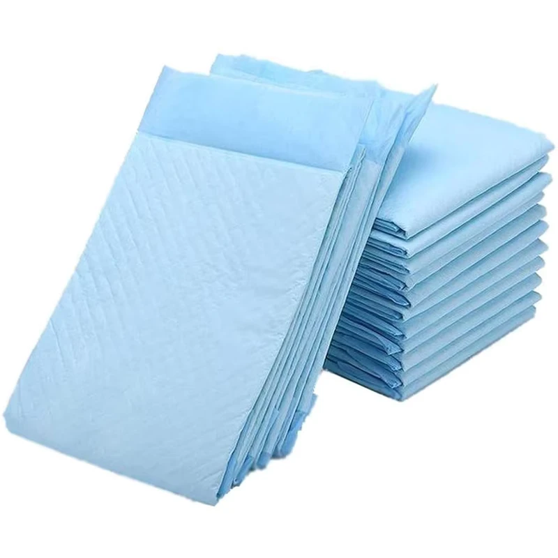 XL-Medical-Under-Pad-Breathable-Soft-Cotton-Hospital-Underpad-60x90-Disposable-SAP XL Medical Under Pad Breathable Soft Cotton Hospital Underpad 60x90 Disposable SAP
