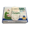 XXXL Size Cotton Baby Diapers Nappies Disposable Pull-Up Pants From China Manufacturer 2 XXXL Size Cotton Baby Diapers Nappies Disposable Pull Up Pants From China Manufacturer