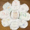 Yiying Disposable Cotton Baby Infant Diapers with 3D Leak Prevention Dry Surface Absorption & Japan SAP All Sizes 2 Yiying Disposable Cotton Baby Infant Diapers with 3D Leak Prevention Dry Surface Absorption Japan SAP All Sizes