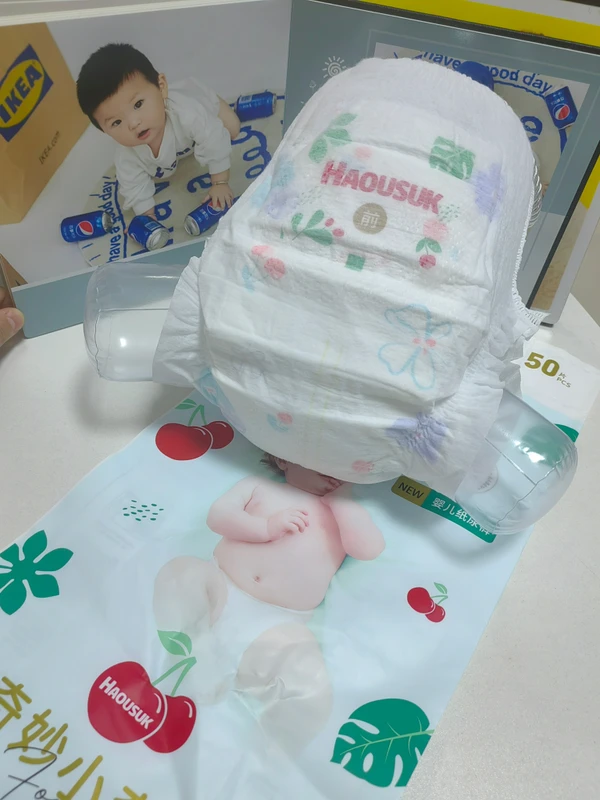 a-Grade-Baby-Diapers-Breathable-Soft-Disposable-Nappies-Pampering-for-Baby a Grade Baby Diapers Breathable Soft Disposable Nappies Pampering for Baby